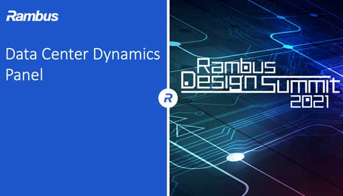 Data Center Dynamics