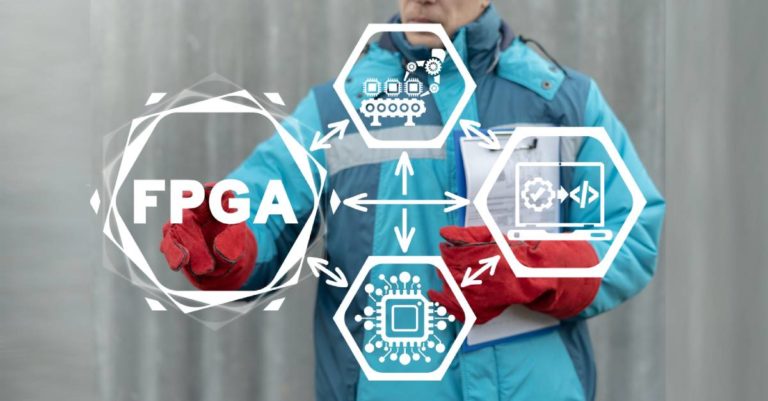 PCIe 5.0 Controller IP on FPGAs: Current and Future Use Cases