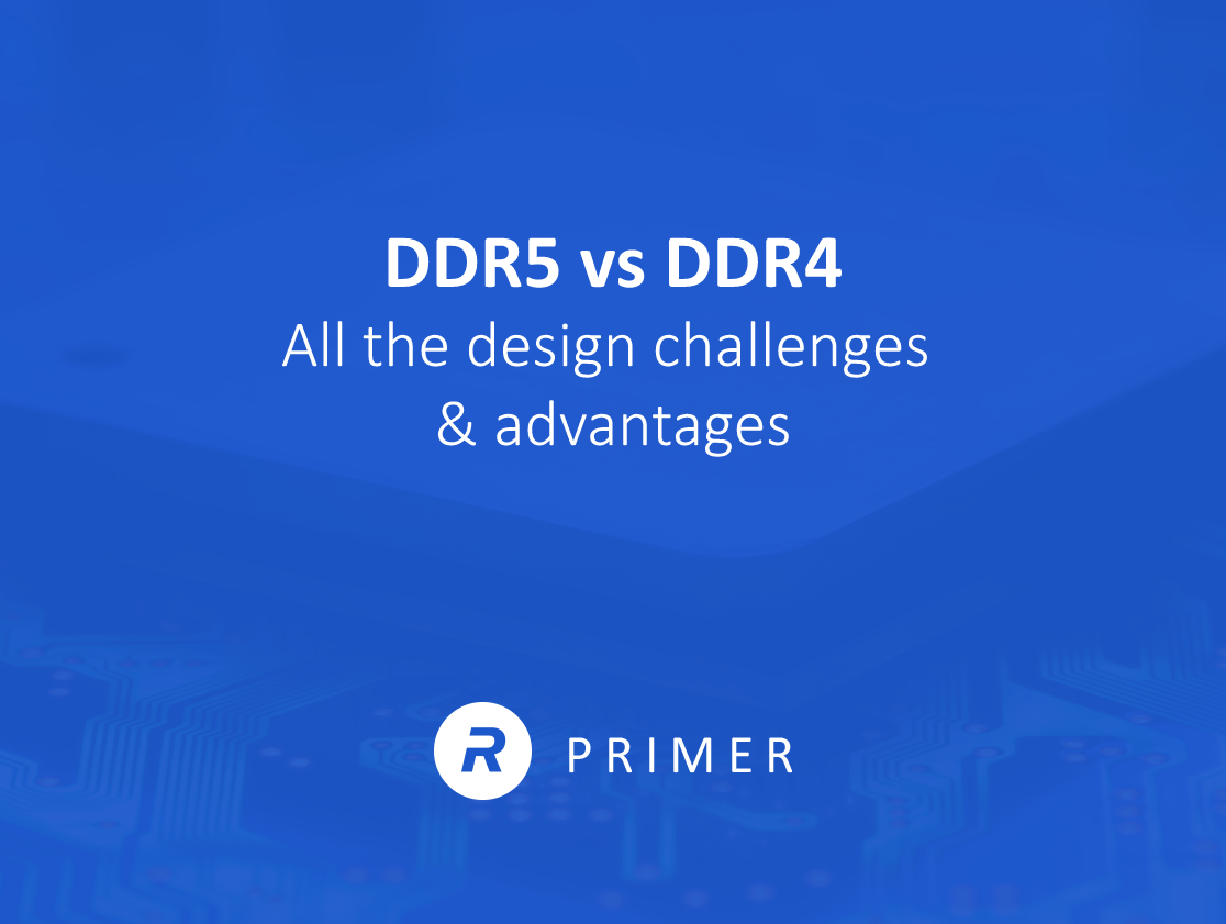 DDR4 vs DDR5: Next-Gen Memory for Next-Gen Benefits