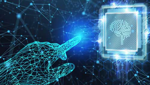 Watch What's Next for AI