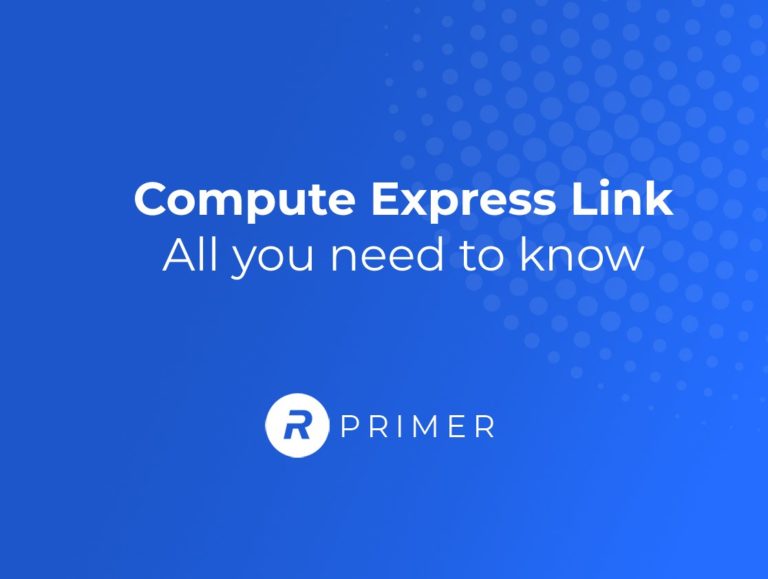 compute express link (cxl)