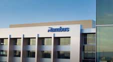 Rambus building video still