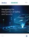 Navigating the Intersection of Safety and Security cover