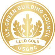 Leed logo