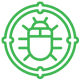 best-in-class debug icon