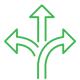 flexible options icon