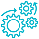streamline operation sicon