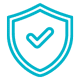 superior protection icon