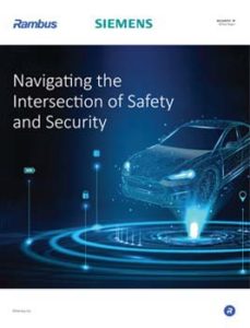 Navigating the Intersection of Safety and Security