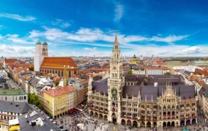 Munich