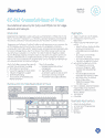 CC-312 CryptoCell Root of Trust Product Brief