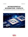 HETEROGENEOUS INTEGRATION - CHIPLETS cover