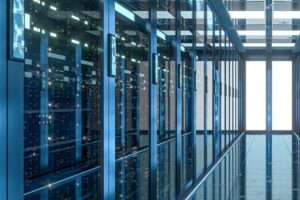 Next generation data centers
