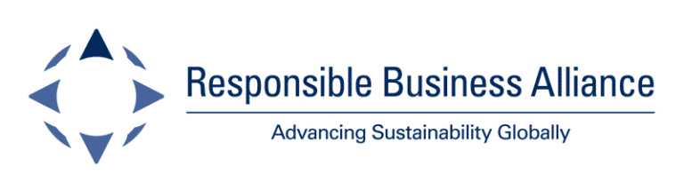 Responsible Business Alliance logo