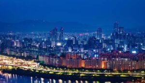 Picture of Korea