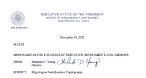 Post Quantum Cryptography Pqc New Algorithms For A New Era Rambus Post Quantum Cryptography Pqc New Algorithms For A New Era Rambus