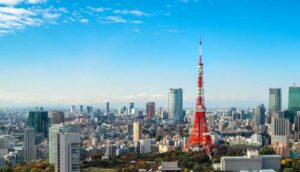 Tokyo, Japan