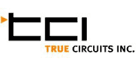 True Circuits logo