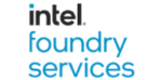 Intel Foundry Services logo