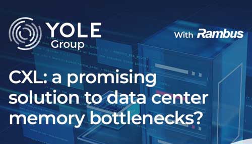 CXL: a promising solution to data center memory bottlenecks?