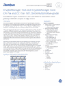 CryptoManager Hub and CryptoManager Core CH-7xx and CC-7xx - ISO 21434 Automotive-grade product brief thumbnail