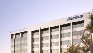 Rambus Building