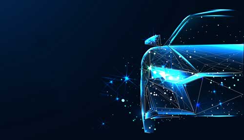 Future of driving