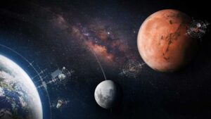 Silicon IP for the Final Frontier