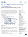 UET-TSS-IP-369 Product Brief