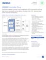 HBM4E Controller Product Brief
