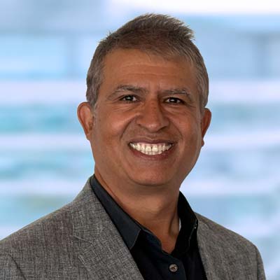 Sumeet Gagneja