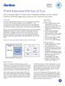 RT-648 Embedded HSM Root of Trust with Arm Cortex-M33 Processor Product Brief