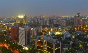 New Delhi