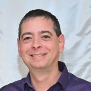 Zachi Friedman